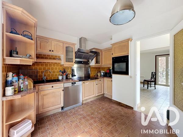 Maison à vendre 5 pièces 95 m² Aguessac