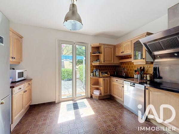 Maison à vendre 5 pièces 95 m² Aguessac