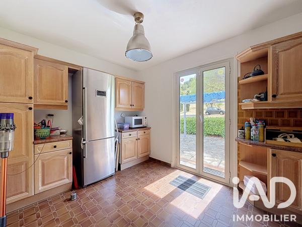 Maison à vendre 5 pièces 95 m² Aguessac