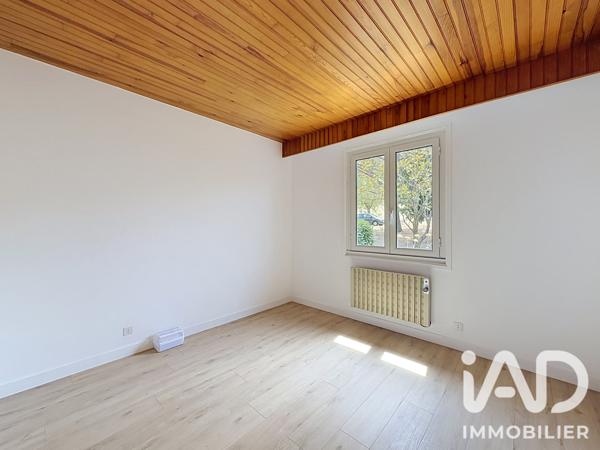 Maison à vendre 5 pièces 95 m² Aguessac