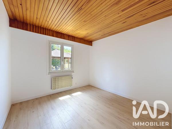 Maison à vendre 5 pièces 95 m² Aguessac