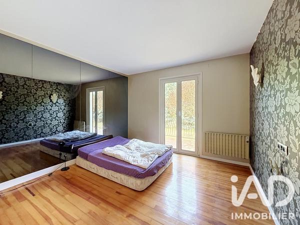 Maison à vendre 5 pièces 95 m² Aguessac