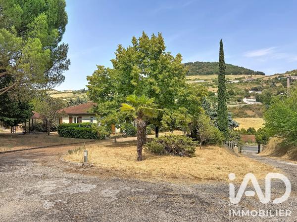 Maison à vendre 5 pièces 95 m² Aguessac