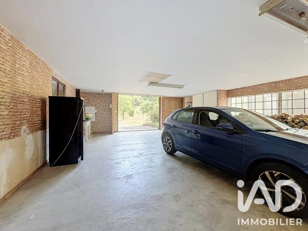 Maison à vendre 5 pièces 95 m² Aguessac