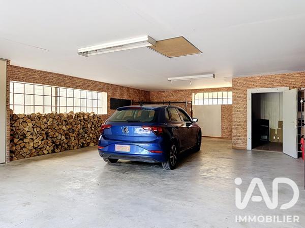 Maison à vendre 5 pièces 95 m² Aguessac
