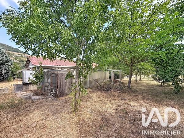 Maison à vendre 5 pièces 95 m² Aguessac