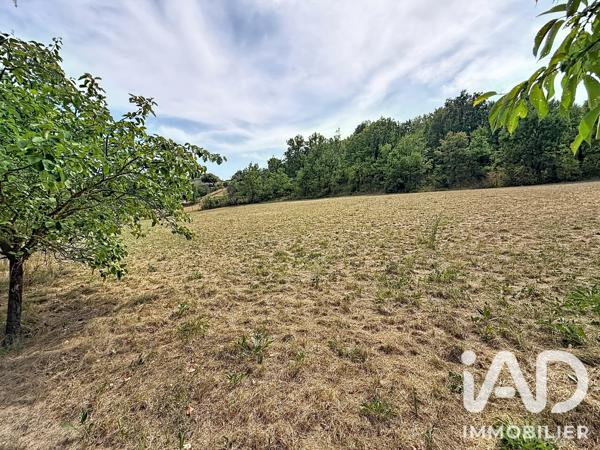 Maison à vendre 5 pièces 95 m² Aguessac