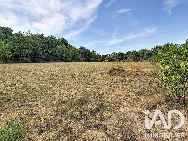 Maison à vendre 5 pièces 95 m² Aguessac