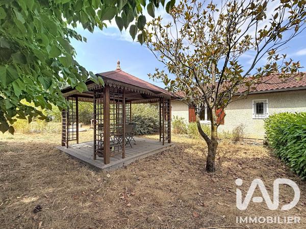 Maison à vendre 5 pièces 95 m² Aguessac