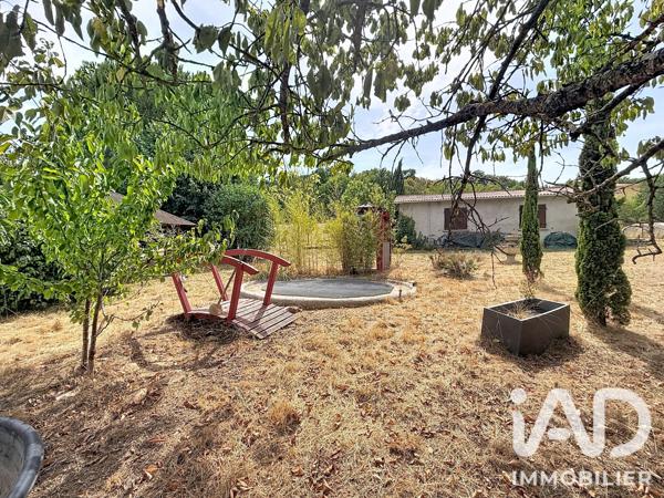 Maison à vendre 5 pièces 95 m² Aguessac