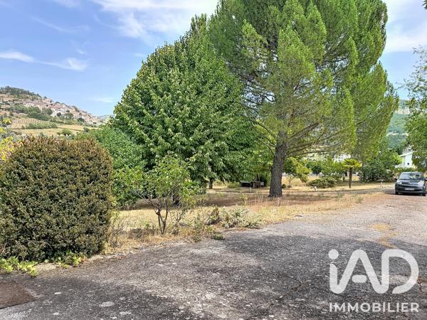 Maison à vendre 5 pièces 95 m² Aguessac