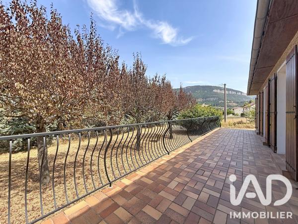Maison à vendre 5 pièces 95 m² Aguessac