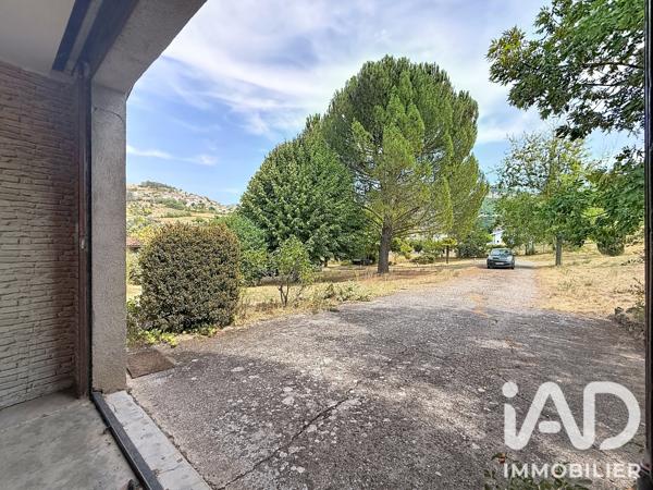 Maison à vendre 5 pièces 95 m² Aguessac