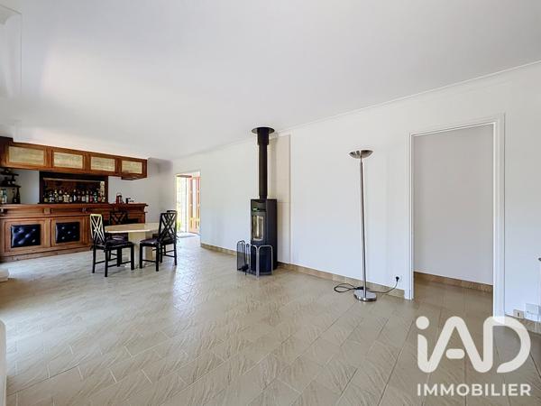 Maison à vendre 5 pièces 95 m² Aguessac
