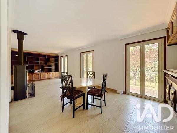 Maison à vendre 5 pièces 95 m² Aguessac