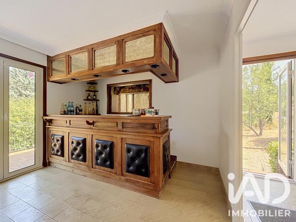 Maison à vendre 5 pièces 95 m² Aguessac