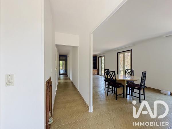 Maison à vendre 5 pièces 95 m² Aguessac