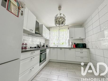 Appartement à vendre 3 pièces 67 m² Bondy