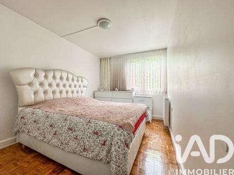 Appartement à vendre 3 pièces 67 m² Bondy