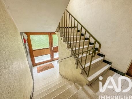 Appartement à vendre 3 pièces 67 m² Bondy