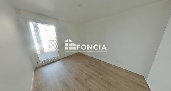 Location Appartement 3 pièces 58.67 m² - Aubervilliers 93300