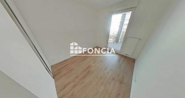 Location Appartement 3 pièces 58.67 m² - Aubervilliers 93300