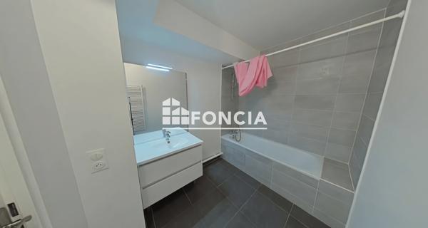 Location Appartement 3 pièces 58.67 m² - Aubervilliers 93300