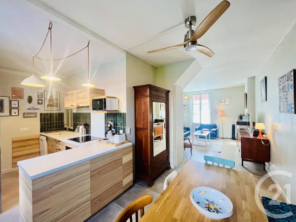 Maison à vendre  4 pièces - 83 m2 FOURAS - 17