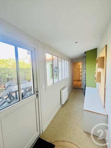 Maison à vendre  4 pièces - 83 m2 FOURAS - 17