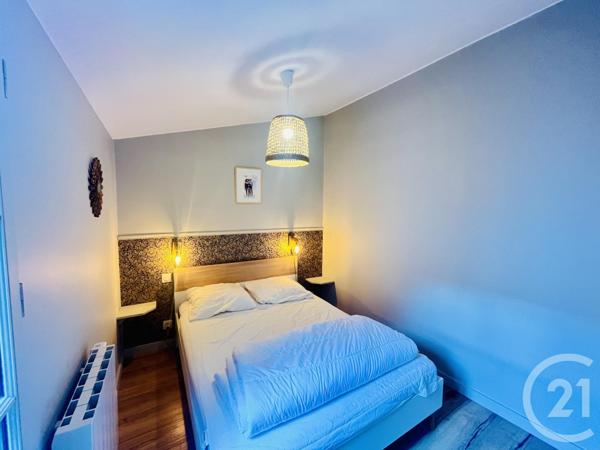 Maison à vendre  4 pièces - 83 m2 FOURAS - 17