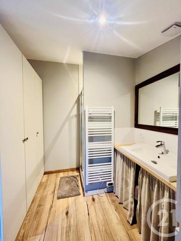 Maison à vendre  4 pièces - 83 m2 FOURAS - 17