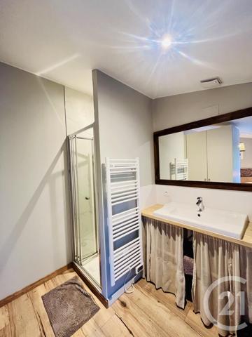 Maison à vendre  4 pièces - 83 m2 FOURAS - 17