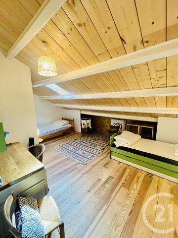 Maison à vendre  4 pièces - 83 m2 FOURAS - 17