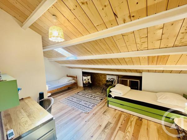 Maison à vendre  4 pièces - 83 m2 FOURAS - 17