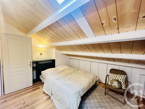 Maison à vendre  4 pièces - 83 m2 FOURAS - 17