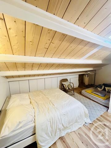 Maison à vendre  4 pièces - 83 m2 FOURAS - 17