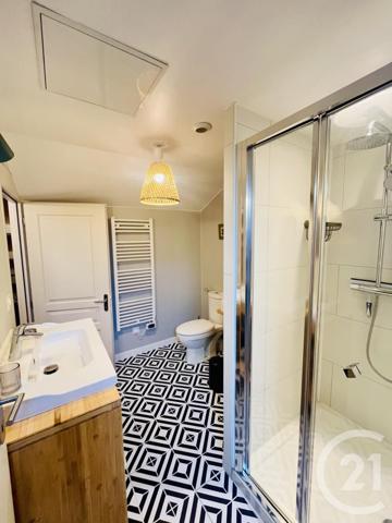 Maison à vendre  4 pièces - 83 m2 FOURAS - 17