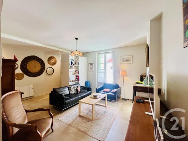 Maison à vendre  4 pièces - 83 m2 FOURAS - 17