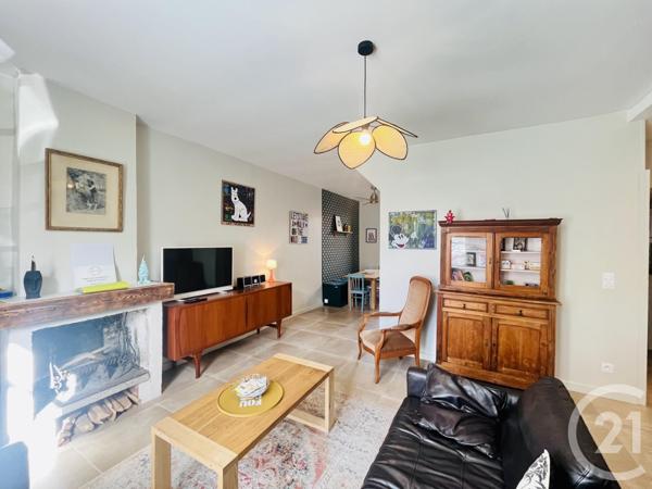 Maison à vendre  4 pièces - 83 m2 FOURAS - 17