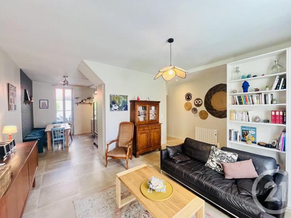 Maison à vendre  4 pièces - 83 m2 FOURAS - 17