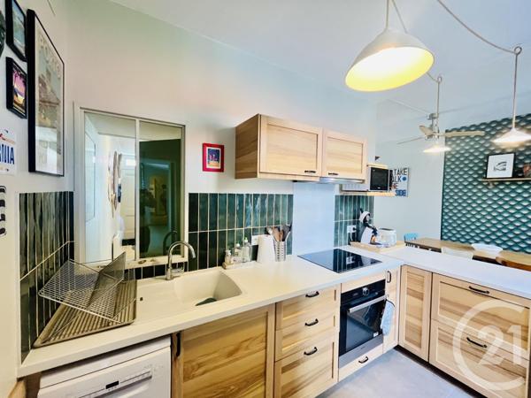 Maison à vendre  4 pièces - 83 m2 FOURAS - 17