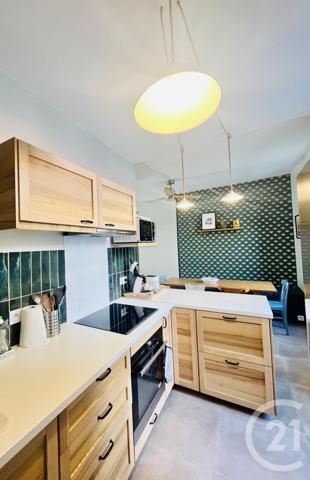 Maison à vendre  4 pièces - 83 m2 FOURAS - 17