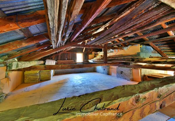 Maison à vendre 10 pièces (05)