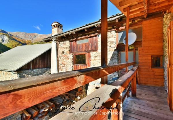 Maison à vendre 10 pièces (05)