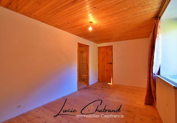 Maison à vendre 10 pièces (05)