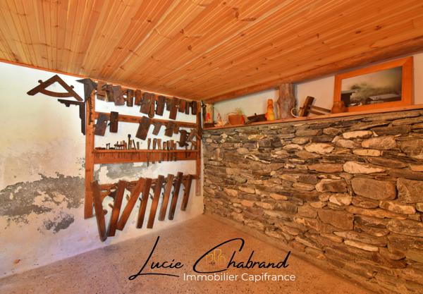 Maison à vendre 10 pièces (05)