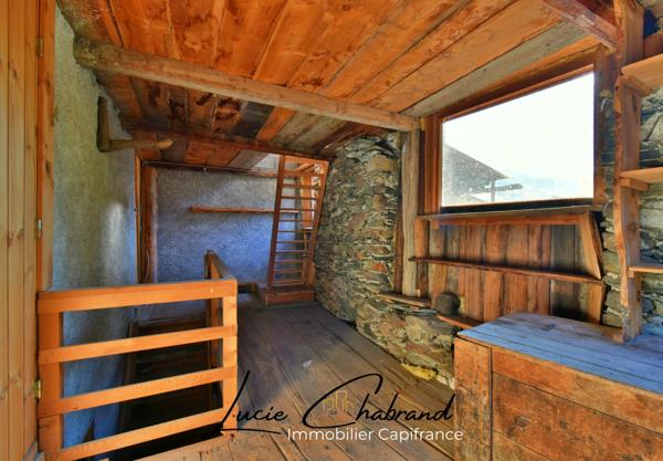 Maison à vendre 10 pièces (05)