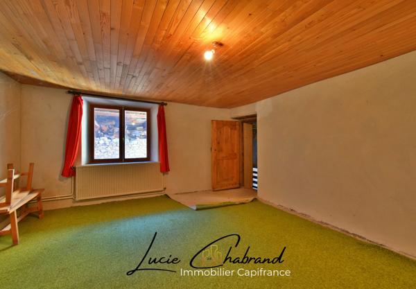 Maison à vendre 10 pièces (05)