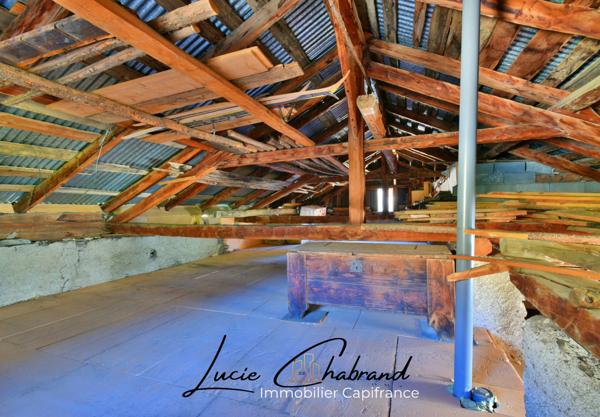 Maison à vendre 10 pièces (05)