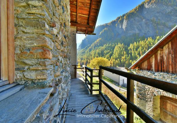 Maison à vendre 10 pièces (05)